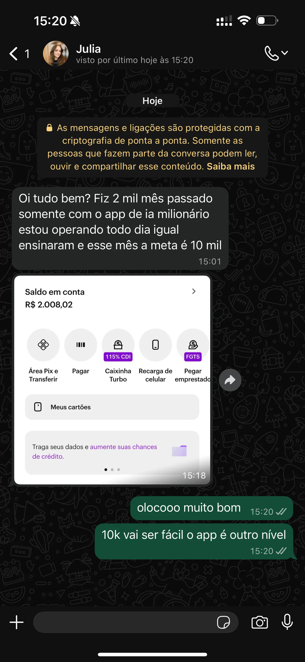 Depoimento 2